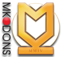 Milton Keynes Dons