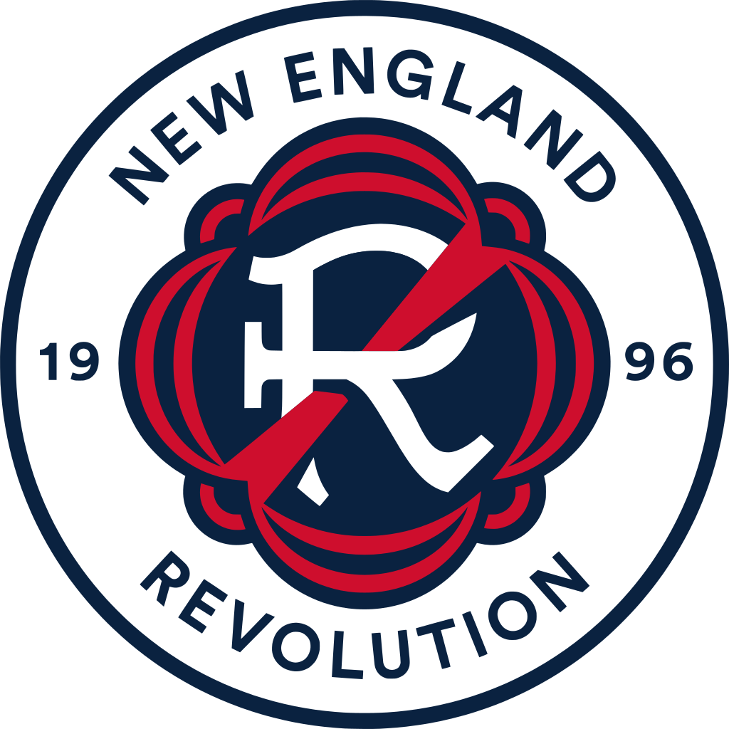 New England Revolution Logo
