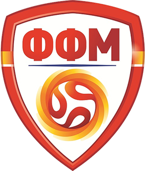 North Macedonia Logo