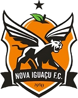Nova Iguacu Logo
