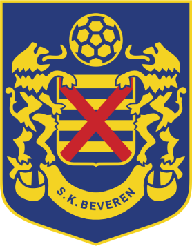 SK Beveren Logo
