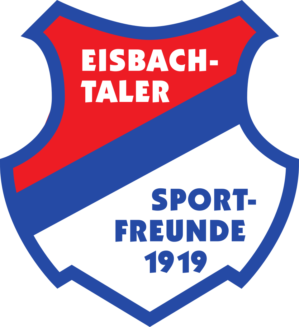 Sportfreunde Eisbachtal Logo