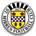 St Mirren