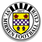 St Mirren