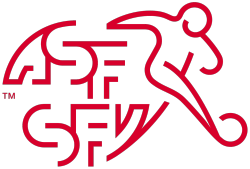 Switzerland (Women)