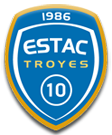 Troyes AC Logo