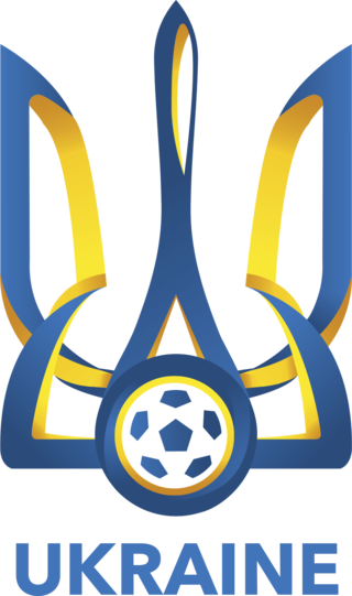 Ukraine (Women) Logo