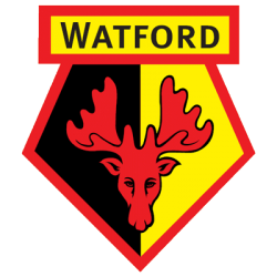 Watford Logo