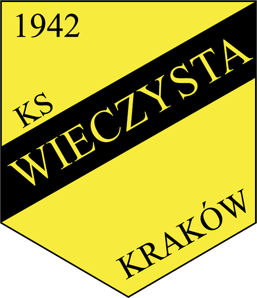 Wieczysta Krakow Logo