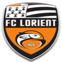 TICKET )) FC LORIENT V SEDAN - Saison 2001/2002