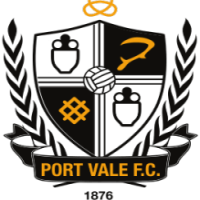 Port Vale vs Arsenal at Vale Park on 24/09/25 Wed 20:00 | Football