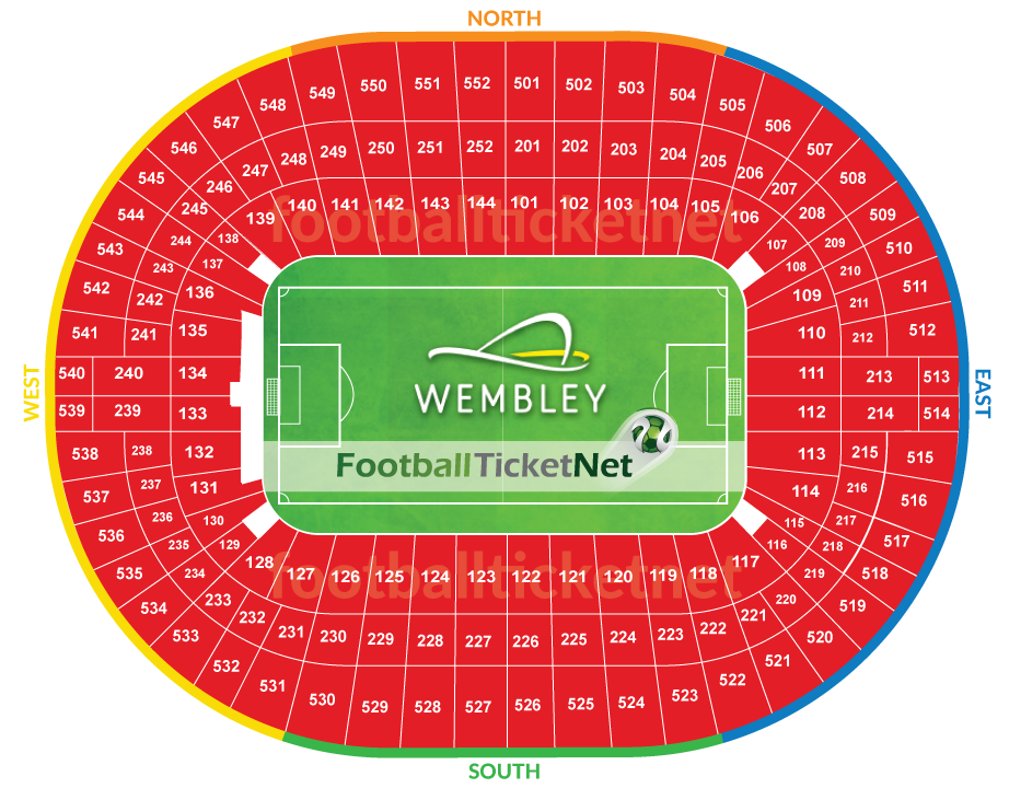 FA Community Shield 2022 at Wembley Stadium on 06/08/2022 Sat. TBA