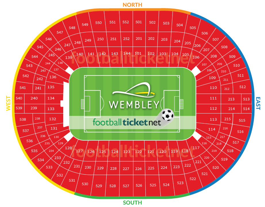 Carabao Cup Final 2020 at Wembley Stadium on 01/03/20 Sun 00:00