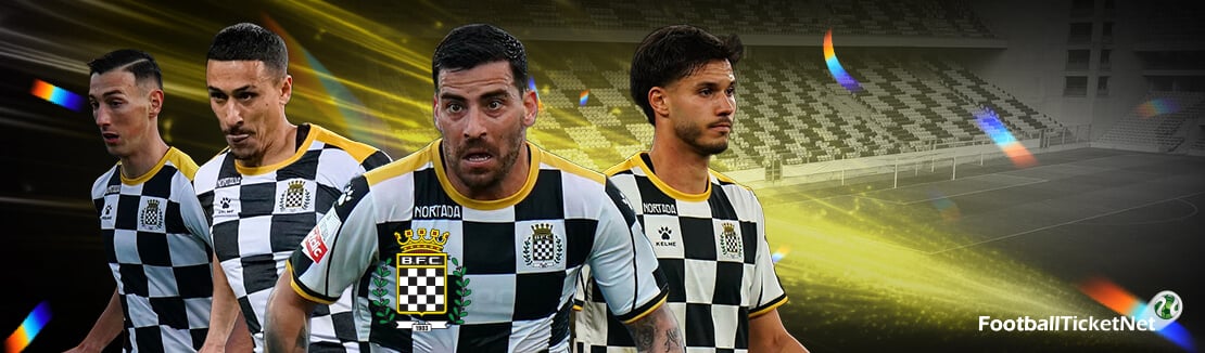Boavista Tickets