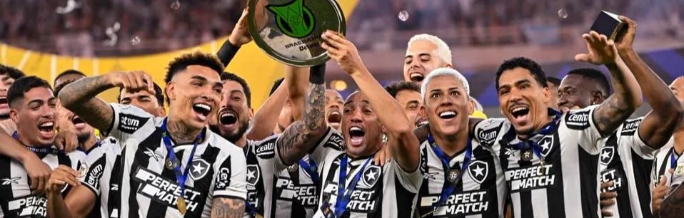 Botafogo Tickets