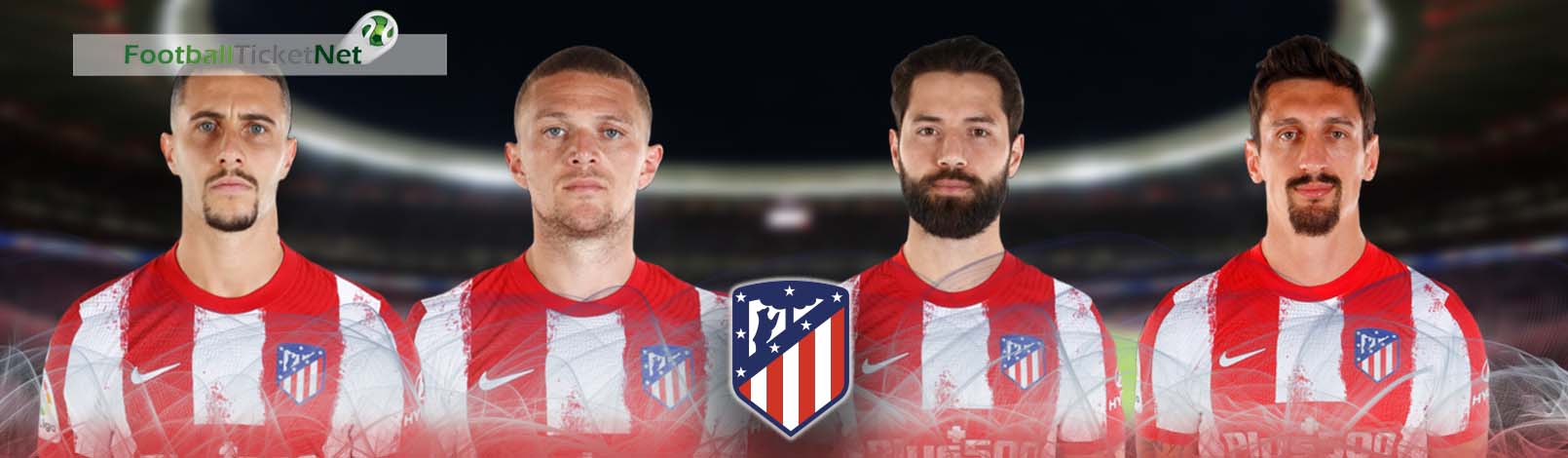 Atletico Madrid Tickets