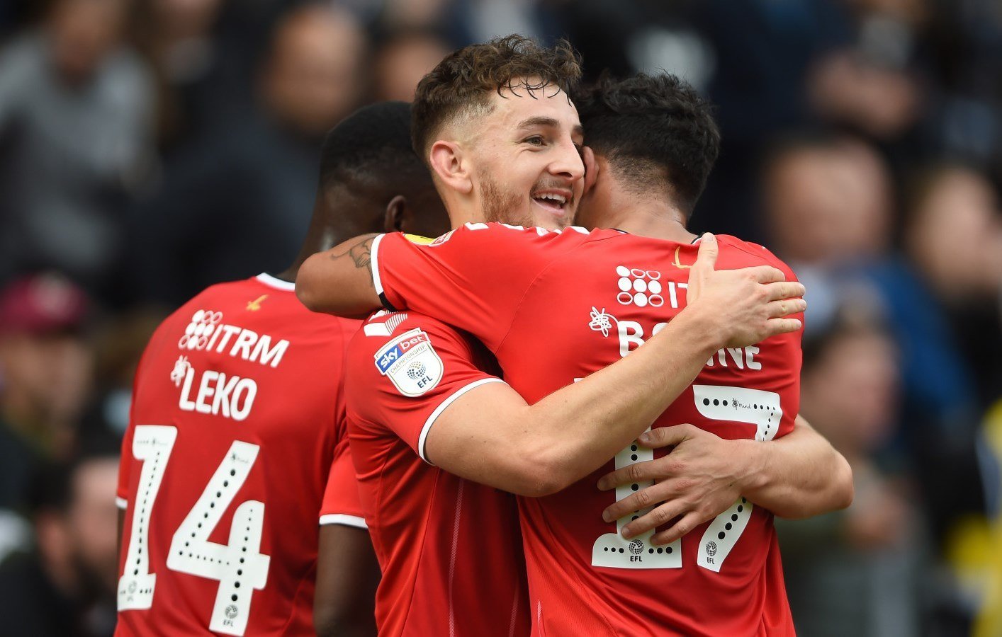 Charlton Athletic Tickets