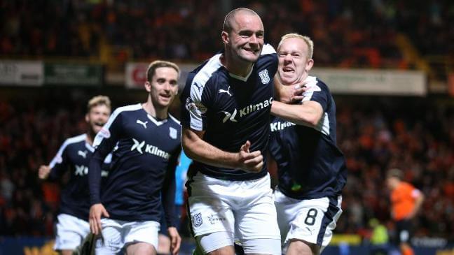Dundee Tickets