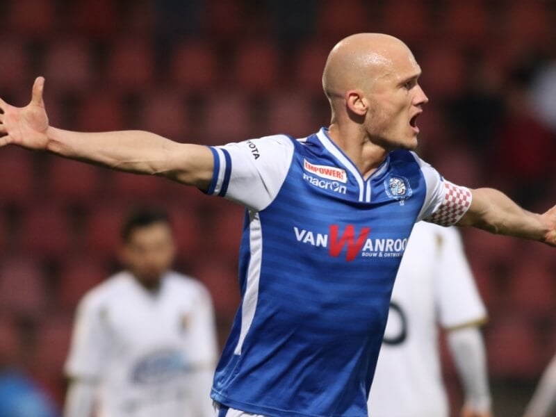 FC Den Bosch Tickets