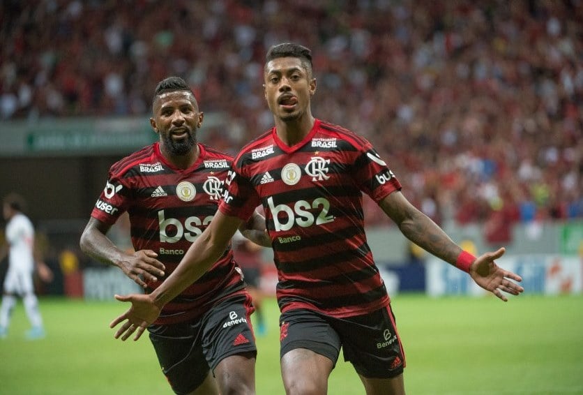 Flamengo Tickets
