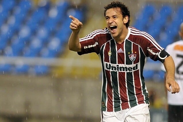 Fluminense Tickets