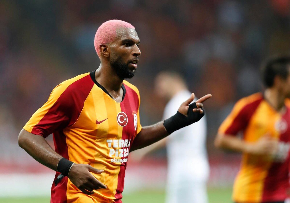 Galatasaray Tickets