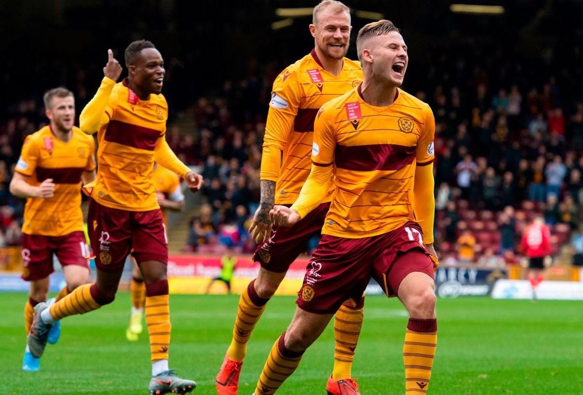 Motherwell Tickets