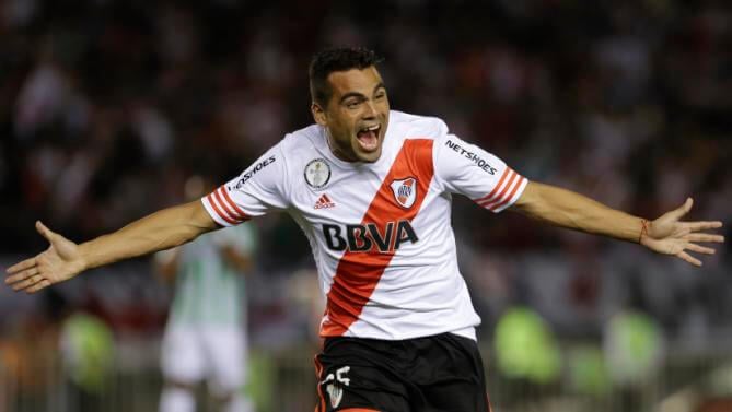 River Plate Tickets