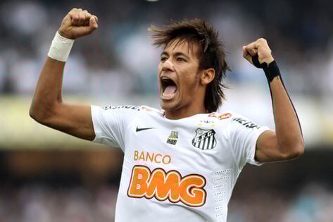 Santos FC Tickets