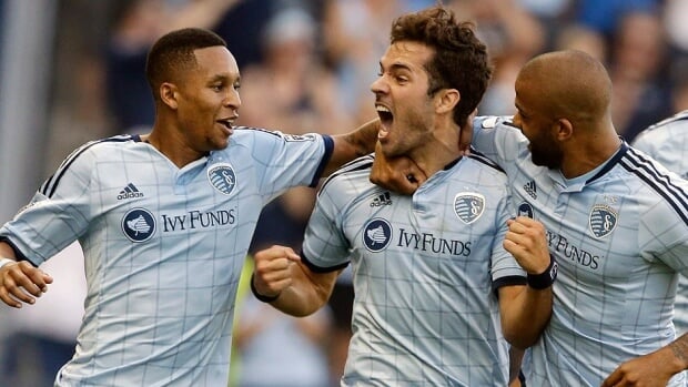 Sporting Kansas City Tickets