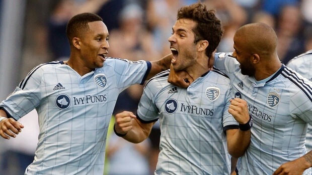 Sporting Kansas City Tickets
