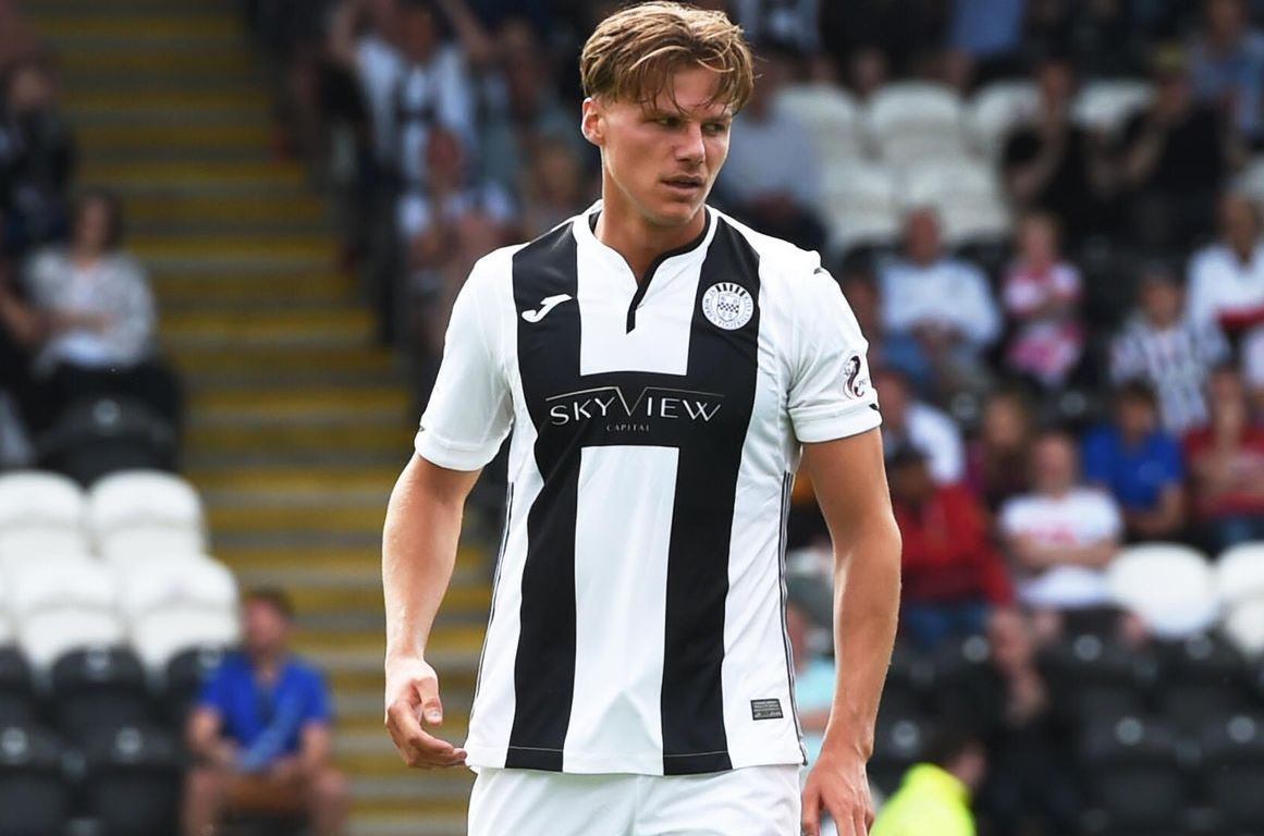 St Mirren Tickets