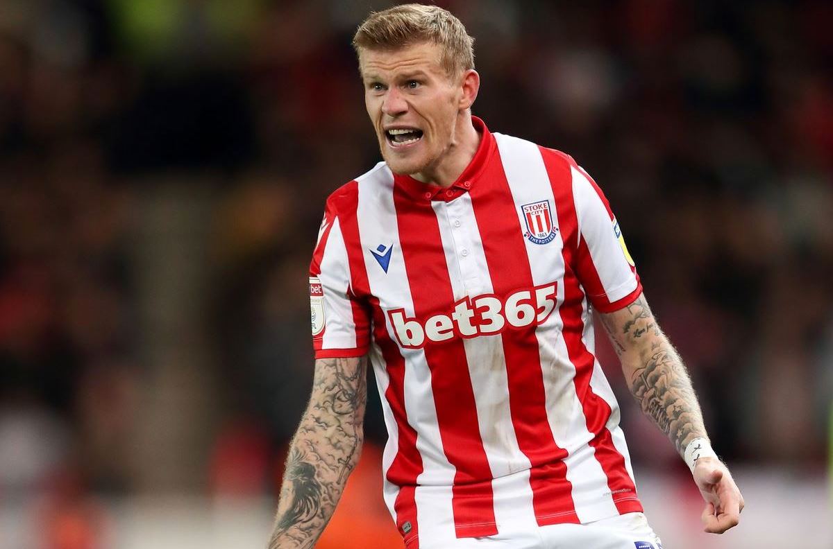 Stoke City Tickets