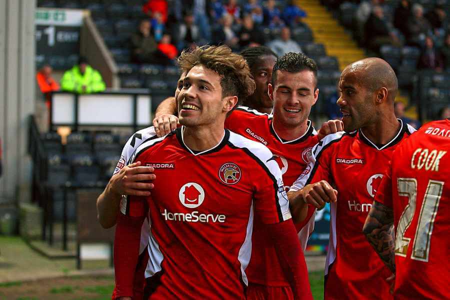 Walsall Tickets