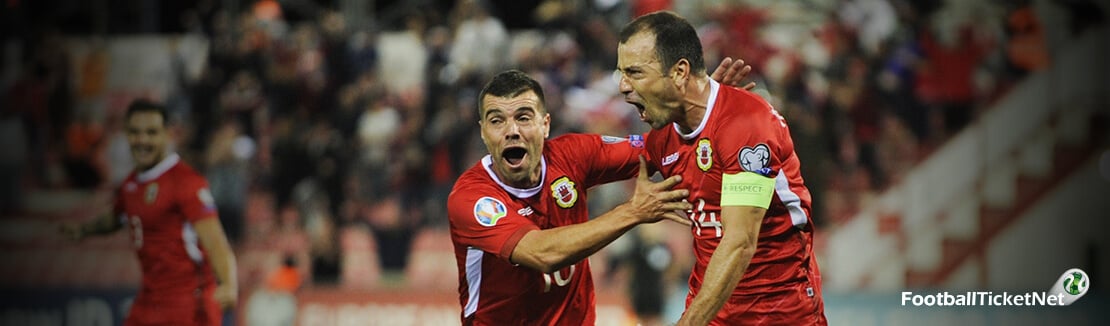 Gibraltar Tickets
