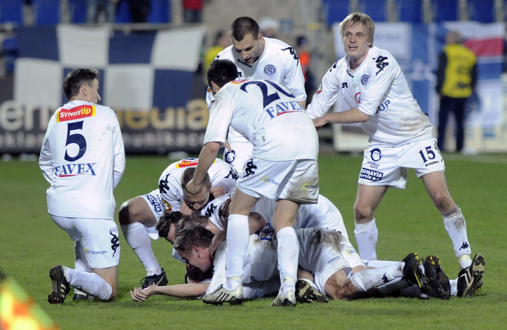 Slovacko fc deals