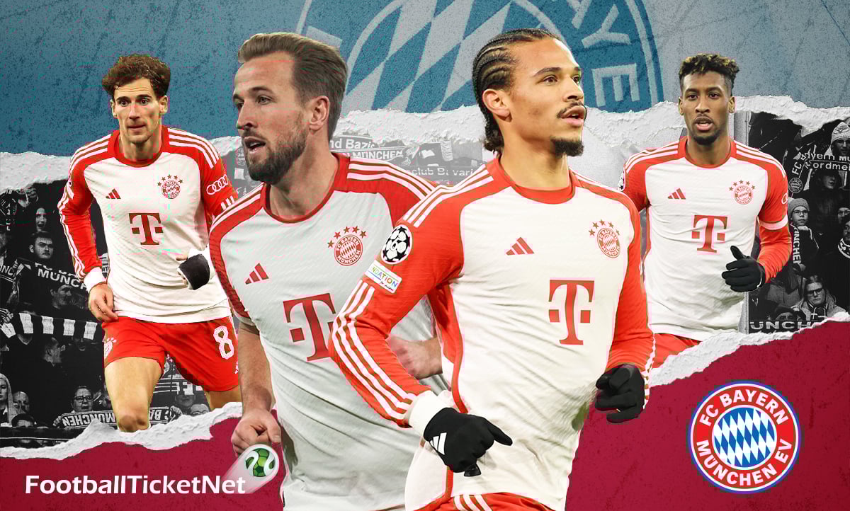 Bayern Munich S Starting Eleven Against Lyon Cost Them 90m Anytime Football