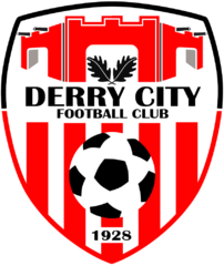 Derry City FC Tickets
