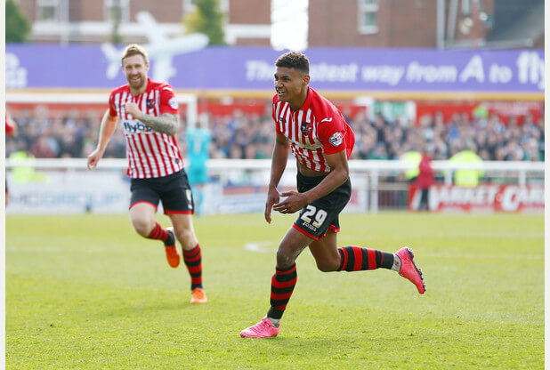 Buy Exeter City Tickets 21 Football Ticket Net Buy Exeter City Tickets 21 Football Ticket Net