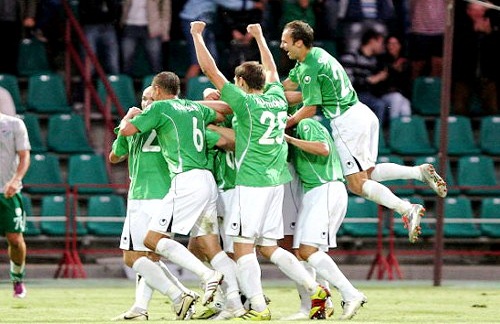 Fc gomel shop