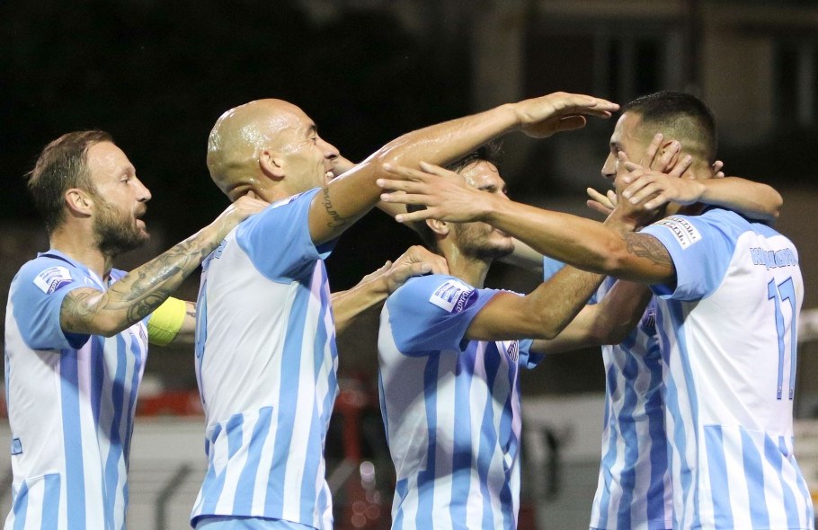 PAS Lamia 1964 Tickets