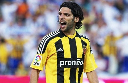 Real Zaragoza Tickets