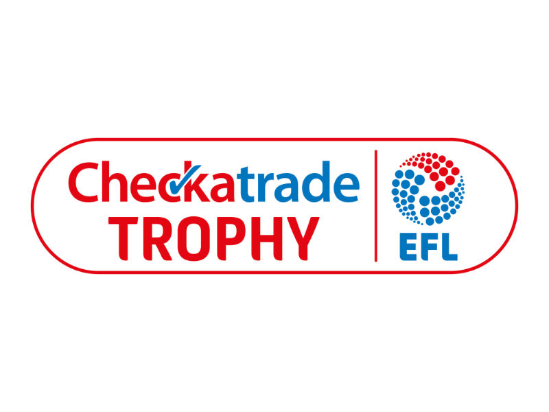 Buy EFL Trophy Final Tickets 2024/25 Football Ticket Net