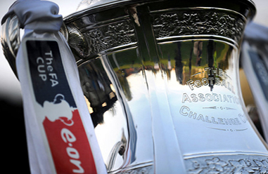 FA Cup Final Tickets