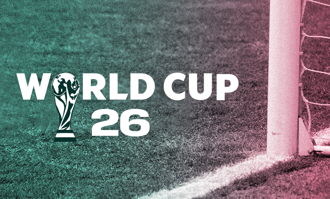 World Cup 2026 Group K Tickets