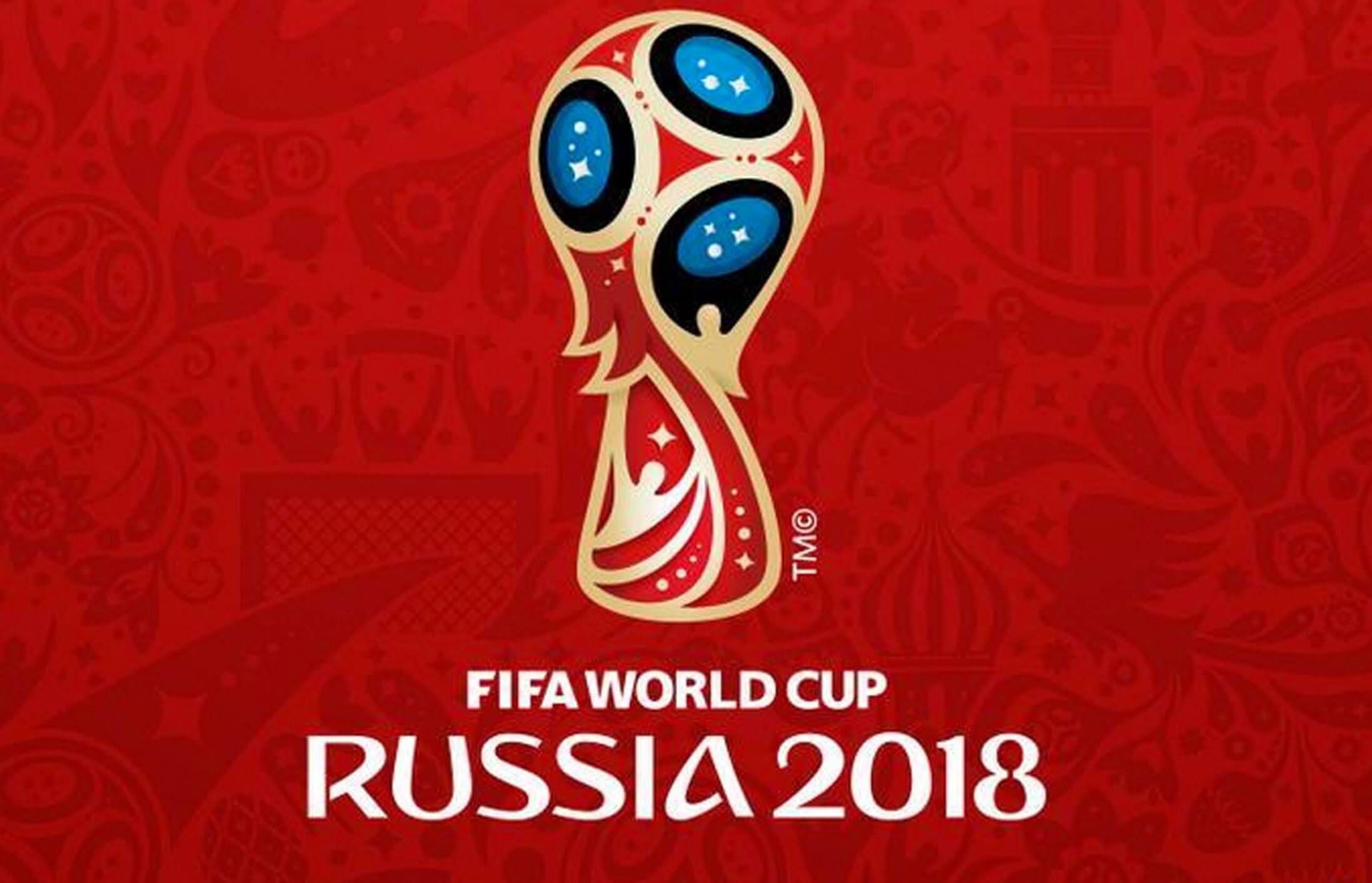 World Cup 2018 Qualification Tickets