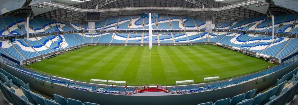 View Afc Ajax Stadium Pics