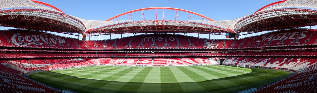 Casa Pia impõe empate ao Benfica no estádio da Luz - Radio Alfa