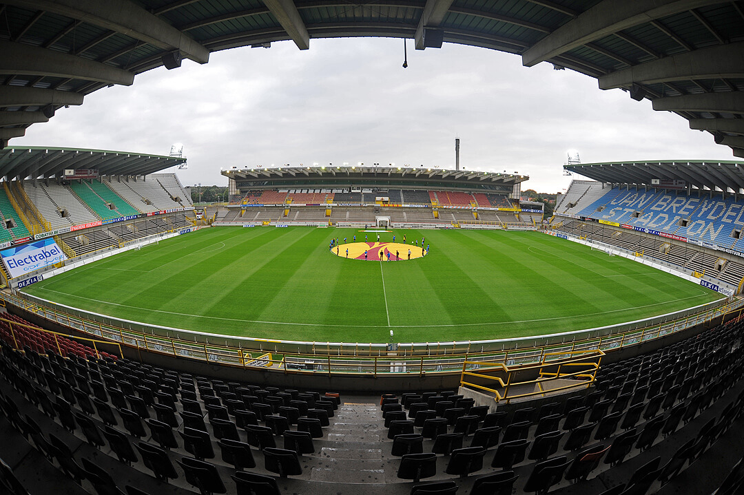 Lugano v Club Brugge Preview, Club Brugge looking to go top with a win in  Switzerland