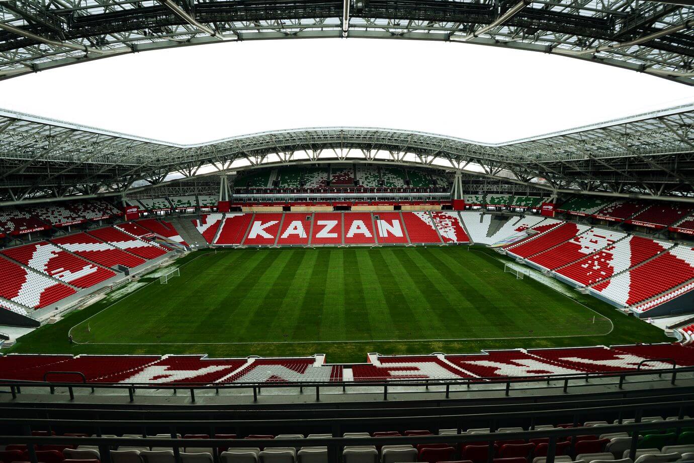 Rubin kazan